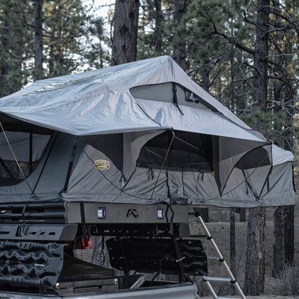 Roof tent Overlander XL Smittybilt Gen2