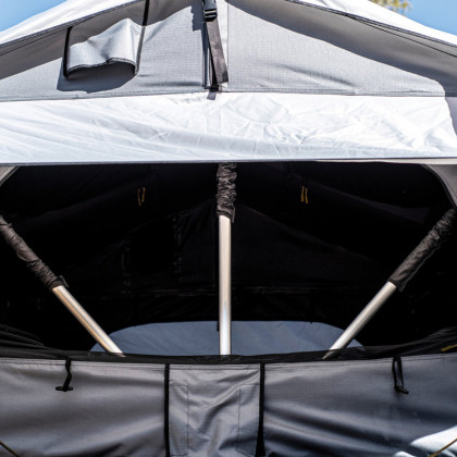Roof tent Overlander XL Smittybilt Gen2