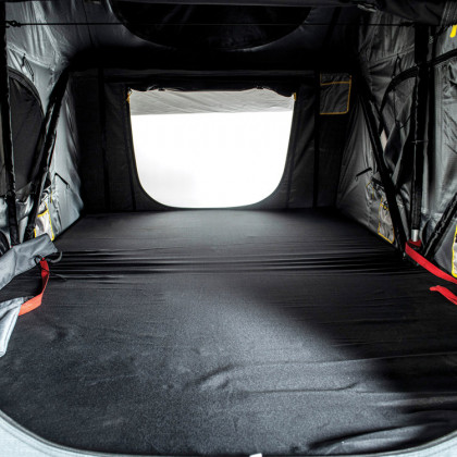 Roof tent Overlander XL Smittybilt Gen2