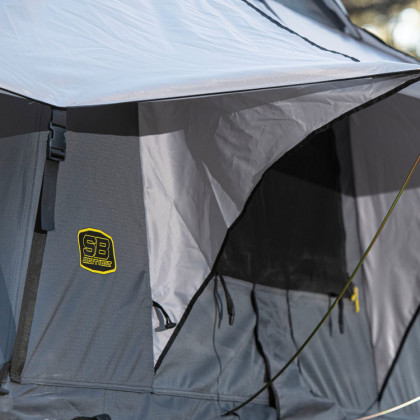 Roof tent Overlander XL Smittybilt Gen2