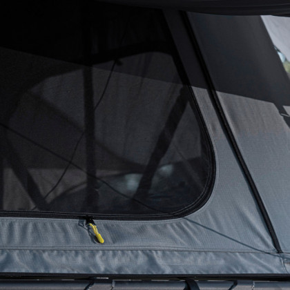 Roof tent Overlander XL Smittybilt Gen2