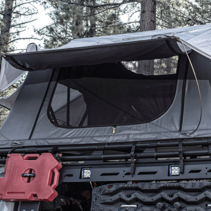 Roof tent Overlander XL Smittybilt Gen2