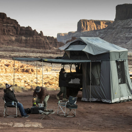 Annex Overlander XL Smittybilt Gen2