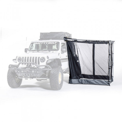 Awning mesh room Smittybilt Gen2 6"