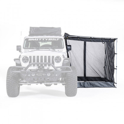 Awning mesh room Smittybilt Gen2 6"