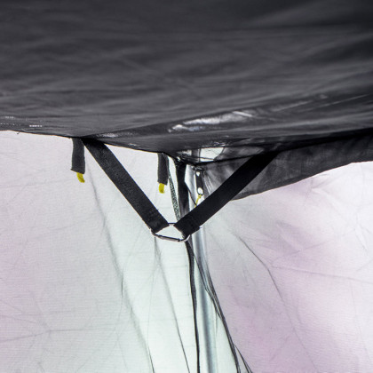 Awning mesh room Smittybilt Gen2 6"