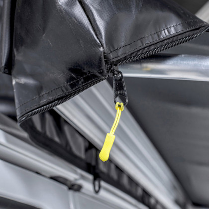 Awning Smittybilt Gen2 8"
