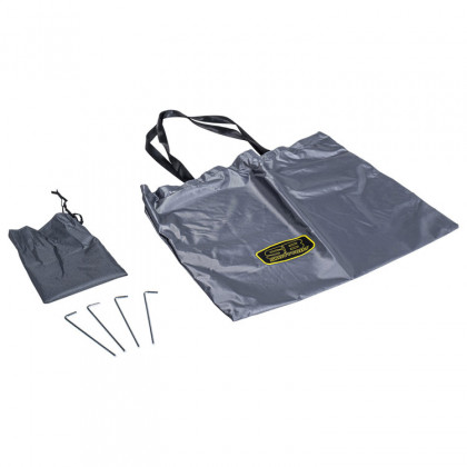 Awning Smittybilt Gen2 8"