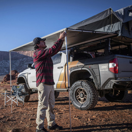 Awning Smittybilt Gen2 8"