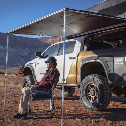 Awning Smittybilt Gen2 8"