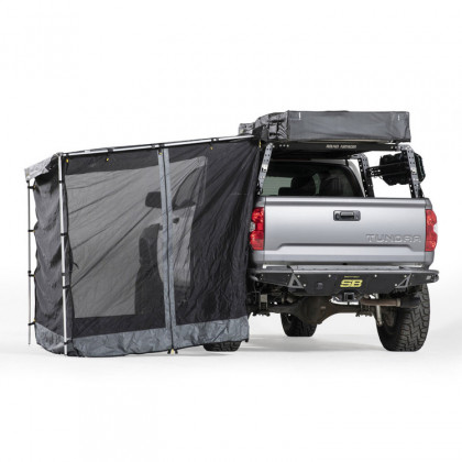 Awning mesh room Smittybilt Gen2 8"