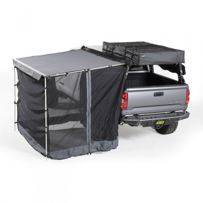 Awning mesh room Smittybilt Gen2 8"