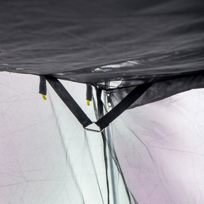 Awning mesh room Smittybilt Gen2 8"