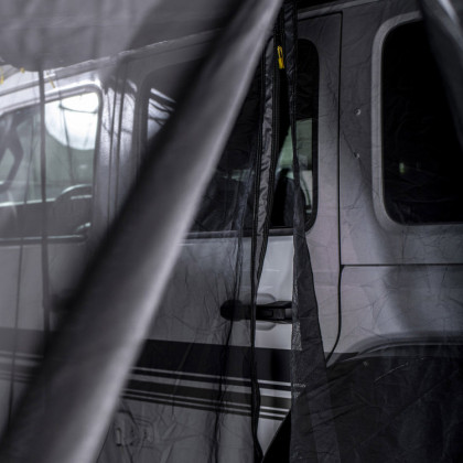 Awning mesh room Smittybilt Gen2 8"
