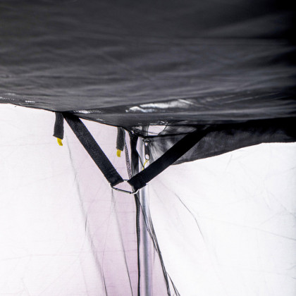 Awning mesh room Smittybilt Gen2 8"