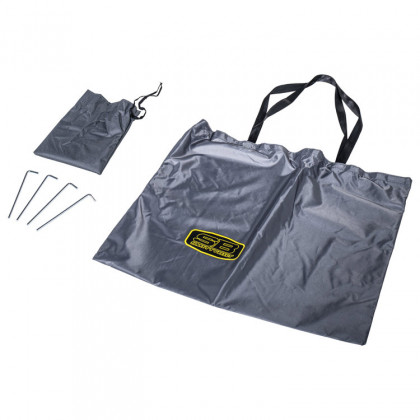 Awning mesh room Smittybilt Gen2 8"