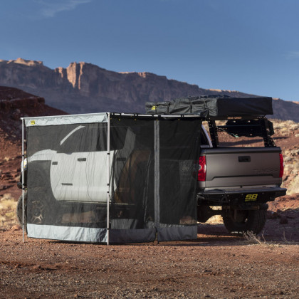 Awning mesh room Smittybilt Gen2 8"