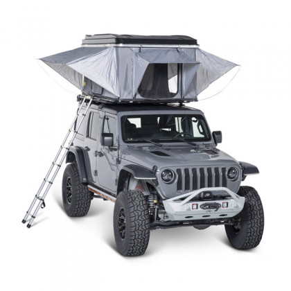 Roof tent Overlander Smittybilt Hard Shell