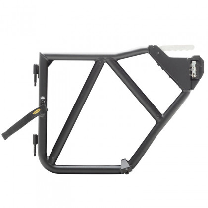 Rear tubular doors GEN3 Smittybilt