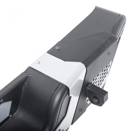 Rear steel bumper Smittybilt Apollo