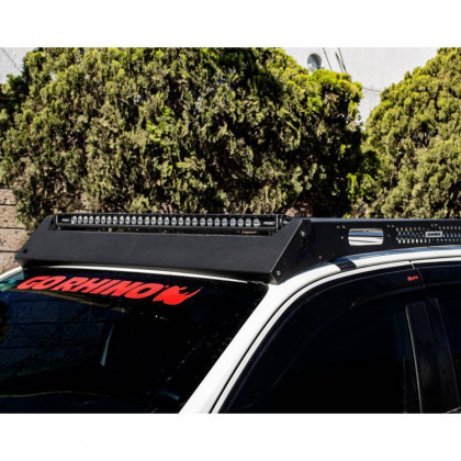 Low profile roof rack Go Rhino Ceros