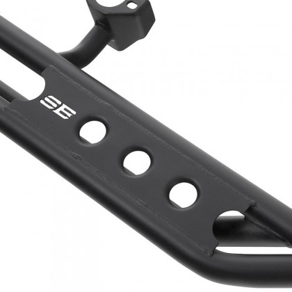 Side armor with steps Smittybilt SRC