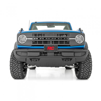 Suspension kit Rough Country Lift 1"