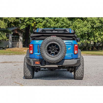 Suspension kit Rough Country Lift 1"