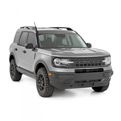 Suspension kit Rough Country Lift 1,5"
