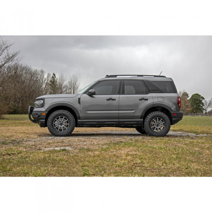Suspension kit Rough Country Lift 1,5"