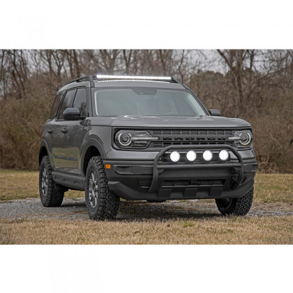 Suspension kit Rough Country Lift 1,5"