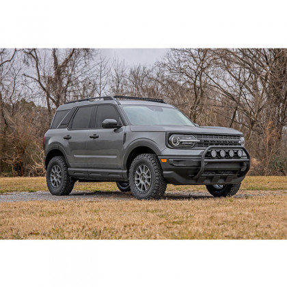 Suspension kit Rough Country Lift 1,5"