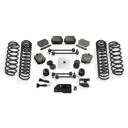Suspension kit TeraFlex Lift 3,5"