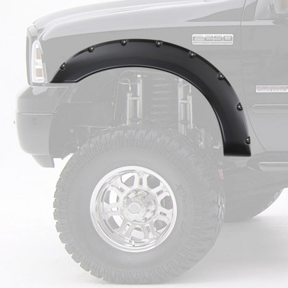 Fender flares M-1 Smittybilt