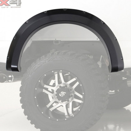 Fender flares M-1 Smittybilt