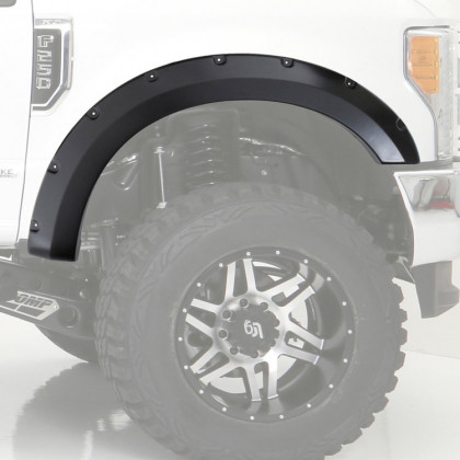 Fender flares M-1 Smittybilt