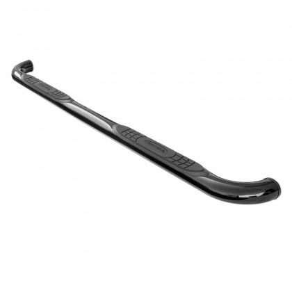 Side bars Smittybilt Sure Step Extended Cab