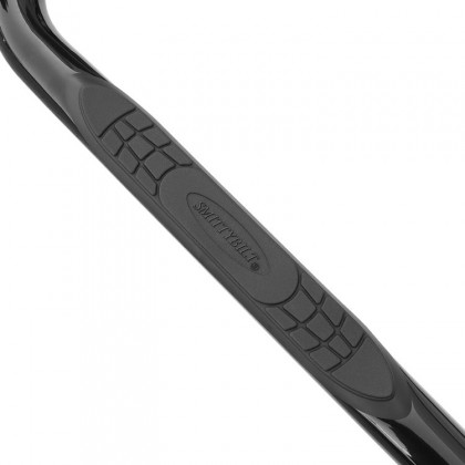 Side bars Smittybilt Sure Step Extended Cab