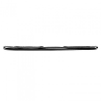Side bars Smittybilt Sure Step Extended Cab