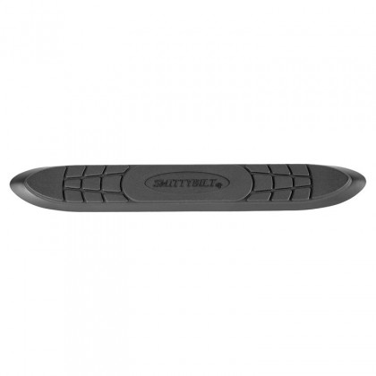 Side bars Smittybilt Sure Step Extended Cab