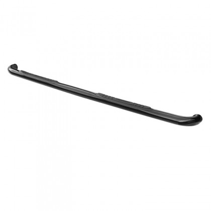Side bars Smittybilt Sure Step Crew Cab