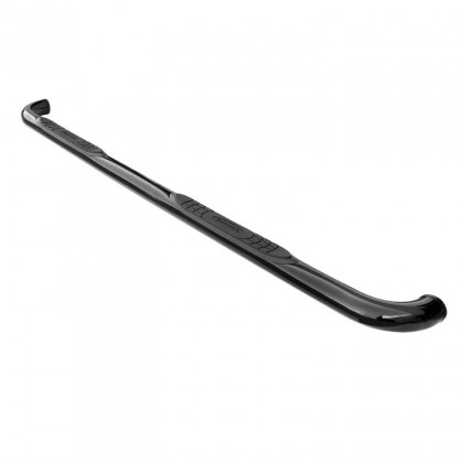 Side bars Smittybilt Sure Step Crew Cab