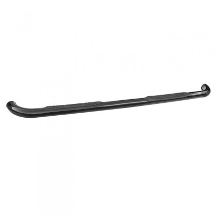 Side bars Smittybilt Sure Step Crew Cab
