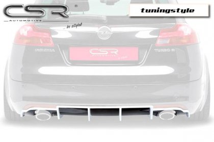 Spoiler pod zadní nárazník CSR-Opel Insignia A Sports Tourer 08-13