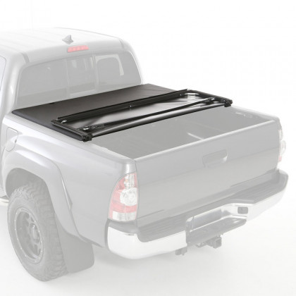 Soft bed cover Smittybilt Smart Cover 6,5'