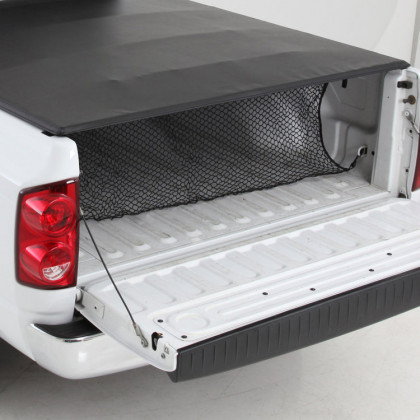 Soft bed cover Smittybilt Smart Cover 6,5'