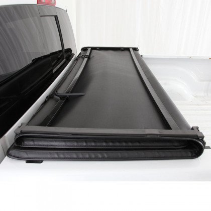 Soft bed cover Smittybilt Smart Cover 6,5'