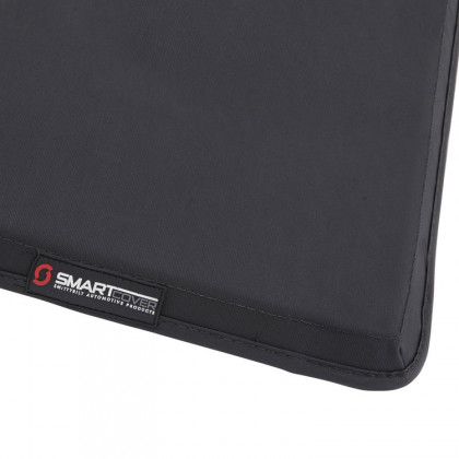 Soft bed cover Smittybilt Smart Cover 6,5'