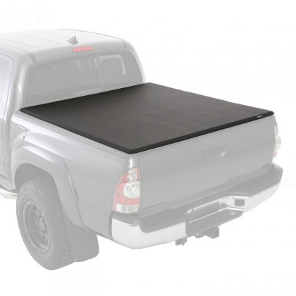 Soft bed cover Smittybilt Smart Cover 5,8'