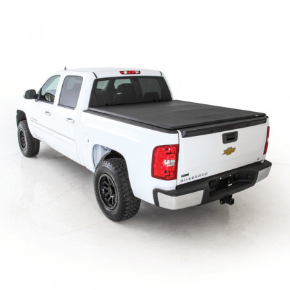 Soft bed cover Smittybilt Smart Cover 5,8'